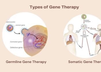 المملكة تعلن عن اتفاقية إستراتيجية لتوطين العلاجات الجينية والخلوية بتقنية “crispr”