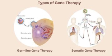 المملكة تعلن عن اتفاقية إستراتيجية لتوطين العلاجات الجينية والخلوية بتقنية “crispr”