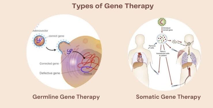 المملكة تعلن عن اتفاقية إستراتيجية لتوطين العلاجات الجينية والخلوية بتقنية “crispr”