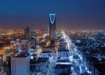 السيولة في الاقتصاد السعودي تنمو خلال عام بأكثر من 247 مليار ريال بنهاية أكتوبر 2024