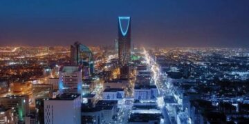 السيولة في الاقتصاد السعودي تنمو خلال عام بأكثر من 247 مليار ريال بنهاية أكتوبر 2024