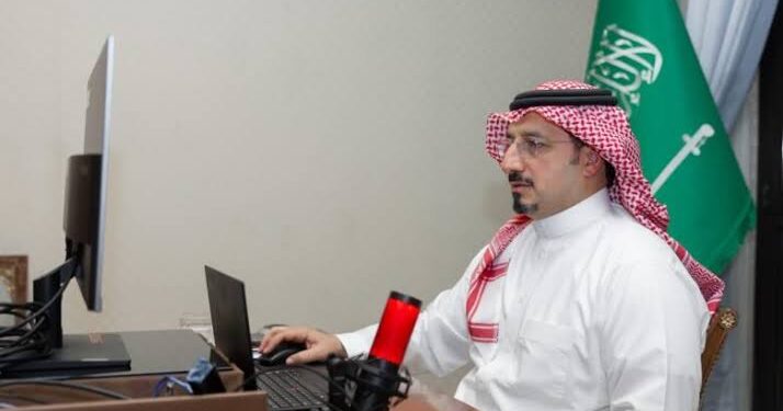 المسحل يشارك في اجتماع مجلس الاتحاد الدولي لكرة القدم “فيفا” الـ 30