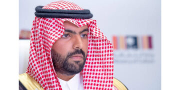 سمو وزير الثقافة : فوز المملكة باستضافة كأس العالم 2034 سيمكن السعوديين من مشاركة العالم إرثهم الثقافي العظيم