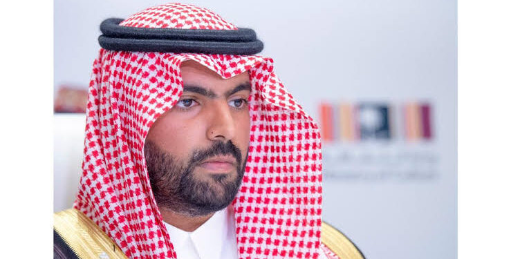 سمو وزير الثقافة : فوز المملكة باستضافة كأس العالم 2034 سيمكن السعوديين من مشاركة العالم إرثهم الثقافي العظيم