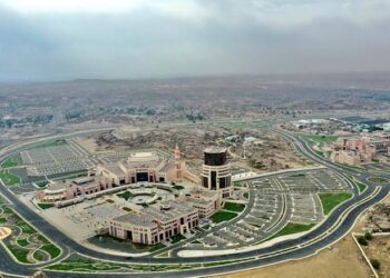 جامعة الملك خالد تشارك في مؤتمر COP16 لمكافحة التصحر