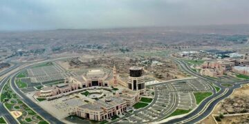 جامعة الملك خالد تشارك في مؤتمر COP16 لمكافحة التصحر