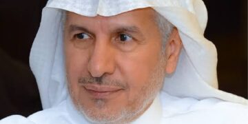 الدكتور عبدالله الربيعة:الفوز يجسد المكانة الرفيعة التي وصلت لها الرياضة السعودية في المحافل الدولية