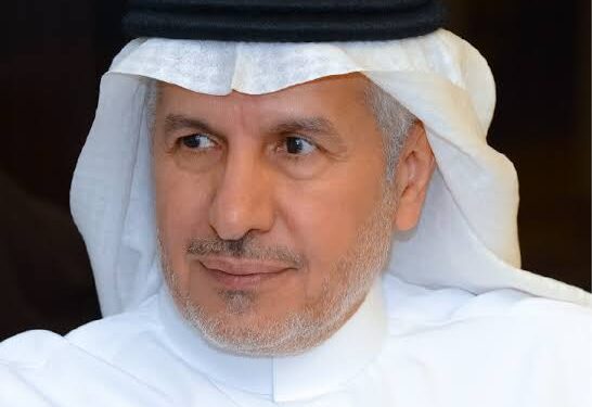 الدكتور عبدالله الربيعة:الفوز يجسد المكانة الرفيعة التي وصلت لها الرياضة السعودية في المحافل الدولية