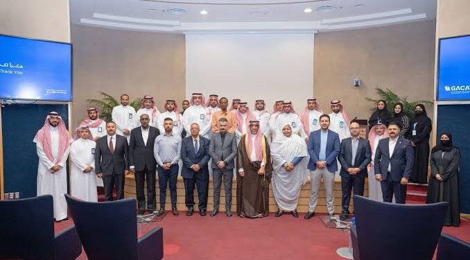 “هيئة الطيران المدني” تختتم مشاركتها في “أسبوع الأمن لمنظمة الإيكاو 2024” بسلطنة عُمان