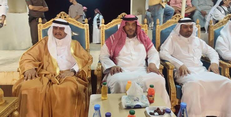 الأجيال يحقق كأس رابطة الهواة بمنطقة الباحة