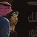 المحترفون الدوليون يتنافسون على 12 كأسًا في اليوم الـ 12 لمهرجان الملك عبدالعزيز للصقور 2024