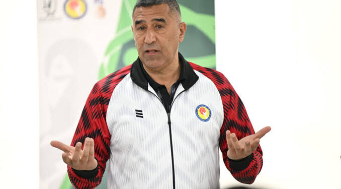 40 متدربًا يشاركون دورة دراسات المدربين للحصول على الرخصة الدولية (C)