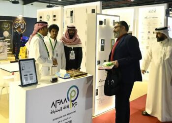 انطلاق معرض مكة للفنادق والضيافة بمشاركة دولية