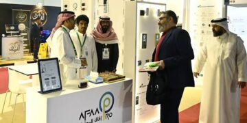 انطلاق معرض مكة للفنادق والضيافة بمشاركة دولية