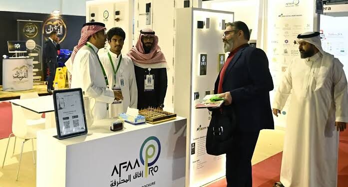 انطلاق معرض مكة للفنادق والضيافة بمشاركة دولية