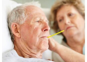 5 نصائح لحماية كبار السن من مخاطر العدوى والأمراض خلال فصل الشتاء