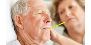 5 نصائح لحماية كبار السن من مخاطر العدوى والأمراض خلال فصل الشتاء