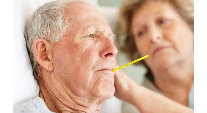 5 نصائح لحماية كبار السن من مخاطر العدوى والأمراض خلال فصل الشتاء