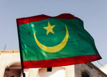 وزير الخارجية الموريتاني يلتقي وفدًا من الاتحاد الأوروبي