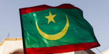 وزير الخارجية الموريتاني يلتقي وفدًا من الاتحاد الأوروبي