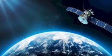 الصين تطلق مجموعة جديدة من الأقمار الاصطناعية