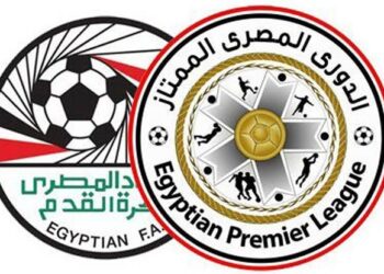 نتائج مباريات بطولة الدوري المصري لكرة القدم