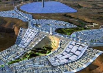 مدينة الملك عبدالله للطاقة الذرية والمتجددة تحصل على رخصة التخزين المرحلي لمستودعات إدارة النفايات المشعة