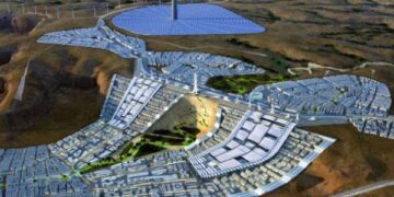 مدينة الملك عبدالله للطاقة الذرية والمتجددة تحصل على رخصة التخزين المرحلي لمستودعات إدارة النفايات المشعة