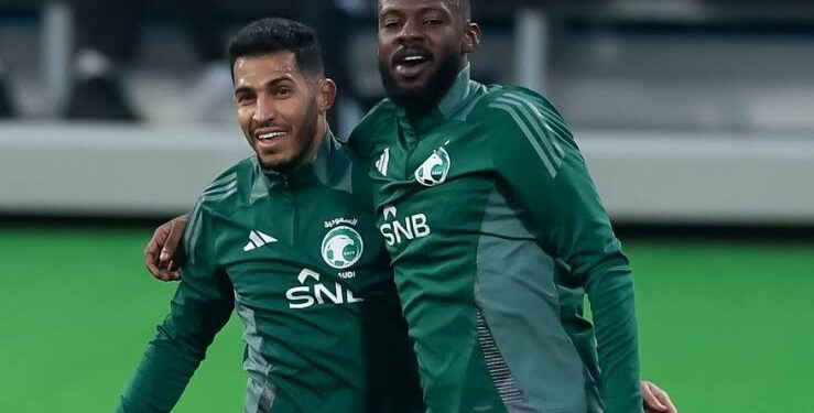 الأخضر يسعى لتكرار سيناريو “خليجي 18” ضد العراق