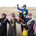 ميدان فروسية الجبيل يقيم سباقه السابع للموسم الحالي