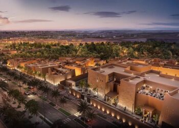 “شركة الدرعية” توقع اتفاقية تعاون لتفعيل الأتمتة والحلول السحابية للصحة المهنية للعاملين في مشاريعها