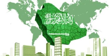 أمين المنتدى السعودي للأبنية الخضراء: 2024 عام الإنجازات شهدنا فيه ثمار رؤية 2030