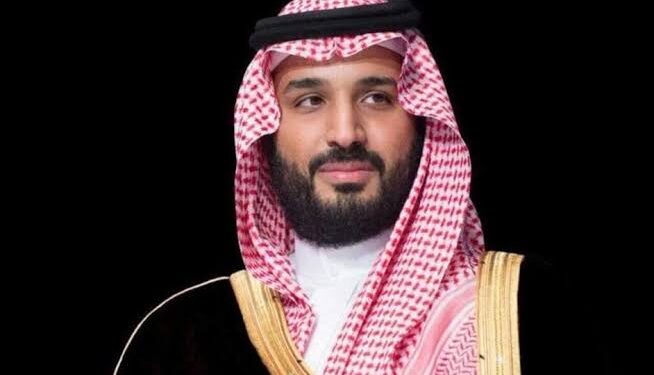 سمو ولي العهد يجري اتصالاً هاتفيًا بملك المغرب للاطمئنان على صحته