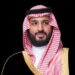 سمو ولي العهد يجري اتصالاً هاتفيًا بملك المغرب للاطمئنان على صحته