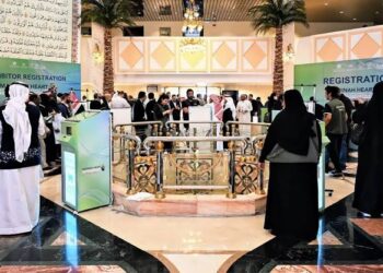 بمشاركة 150 متحدثًا .. اختتام فعاليات “مؤتمر المدينة المنورة الدولي لأمراض القلب”