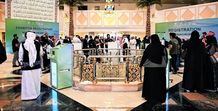 بمشاركة 150 متحدثًا .. اختتام فعاليات “مؤتمر المدينة المنورة الدولي لأمراض القلب”