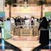 بمشاركة 150 متحدثًا .. اختتام فعاليات “مؤتمر المدينة المنورة الدولي لأمراض القلب”