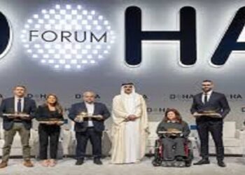 "مطارات الرياض تحصد جائزة أفضل استراتيجية لإدارة المواهب في الشرق الأوسط"