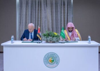 توقيع مذكرة تعاون بين النيابة العامة السعودية ونظيرتها الأردنية لتعزيز مكافحة الجريمة والإرهاب