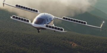 الرياض “مدينة المستقبل”.. المترو والتاكسي الطائر يغيران وجه العاصمة