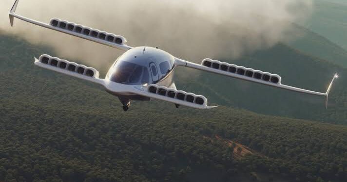 الرياض “مدينة المستقبل”.. المترو والتاكسي الطائر يغيران وجه العاصمة