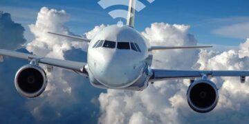 نمو سوق الإنترنت أثناء الطيران في السعودية مدفوعاً برؤية 2030