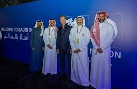 مدرب الأخضر “رينارد” : أشعر بسعادة غامرة للسعودية لشرف استضافة كأس العالم 2034