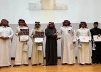 "أبناء جازان يتفاعلون مع جلسات الإرشاد المهني في ظل التحول الرقمي والذكاء الاصطناعي"