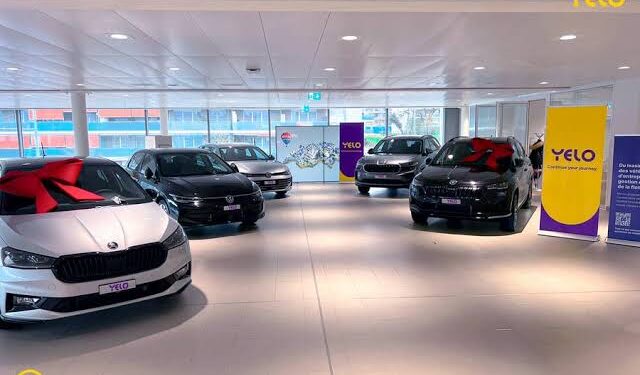 افتتاح أول فرع أوروبي لـ ” يلو “في جنيف