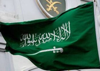 المملكة تدين وتستنكر بأشد العبارات حرق قوات الاحتلال مستشفى في غزة