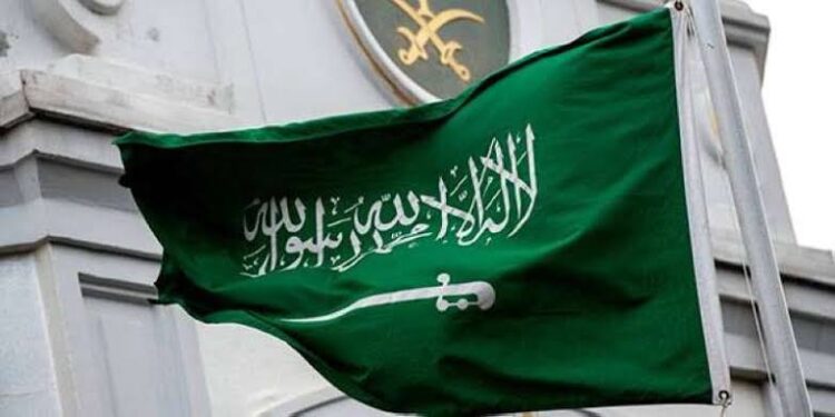 المملكة تدين وتستنكر بأشد العبارات حرق قوات الاحتلال مستشفى في غزة