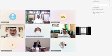 لتبادل الخبرات التعليمية.. جامعة جدة ومعهد “شنجن” الصيني يوقعان مذكرة تفاهم