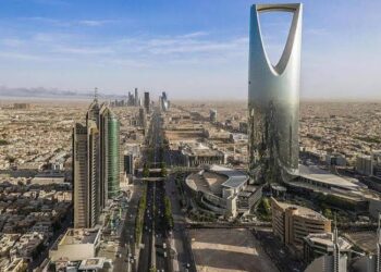 هيئة الرياض تطلق أعمال المسح الشامل لاستعمالات الأراضي والمباني