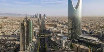 هيئة الرياض تطلق أعمال المسح الشامل لاستعمالات الأراضي والمباني